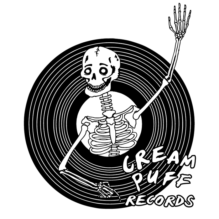 CREAM PUFF RECORDS