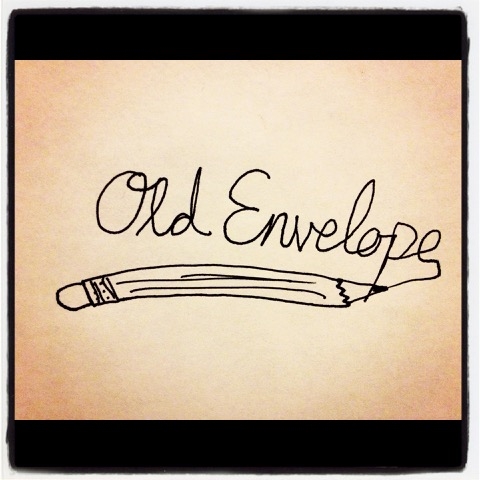 Old Envelope.jpeg