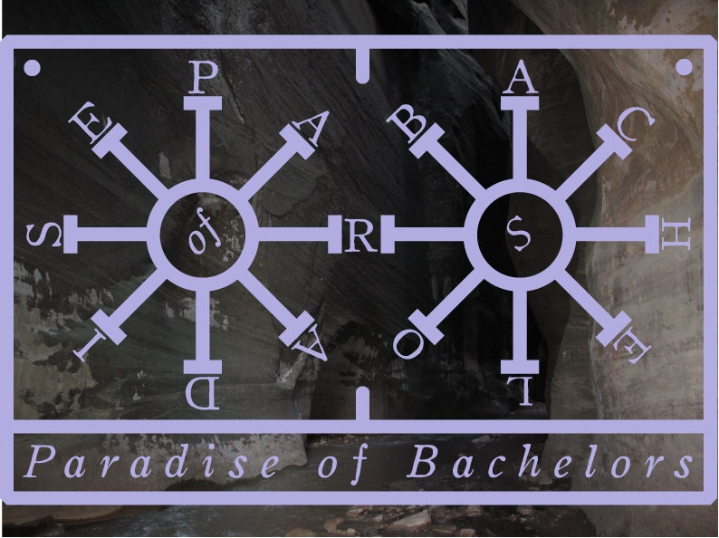Paradise of Bachelors